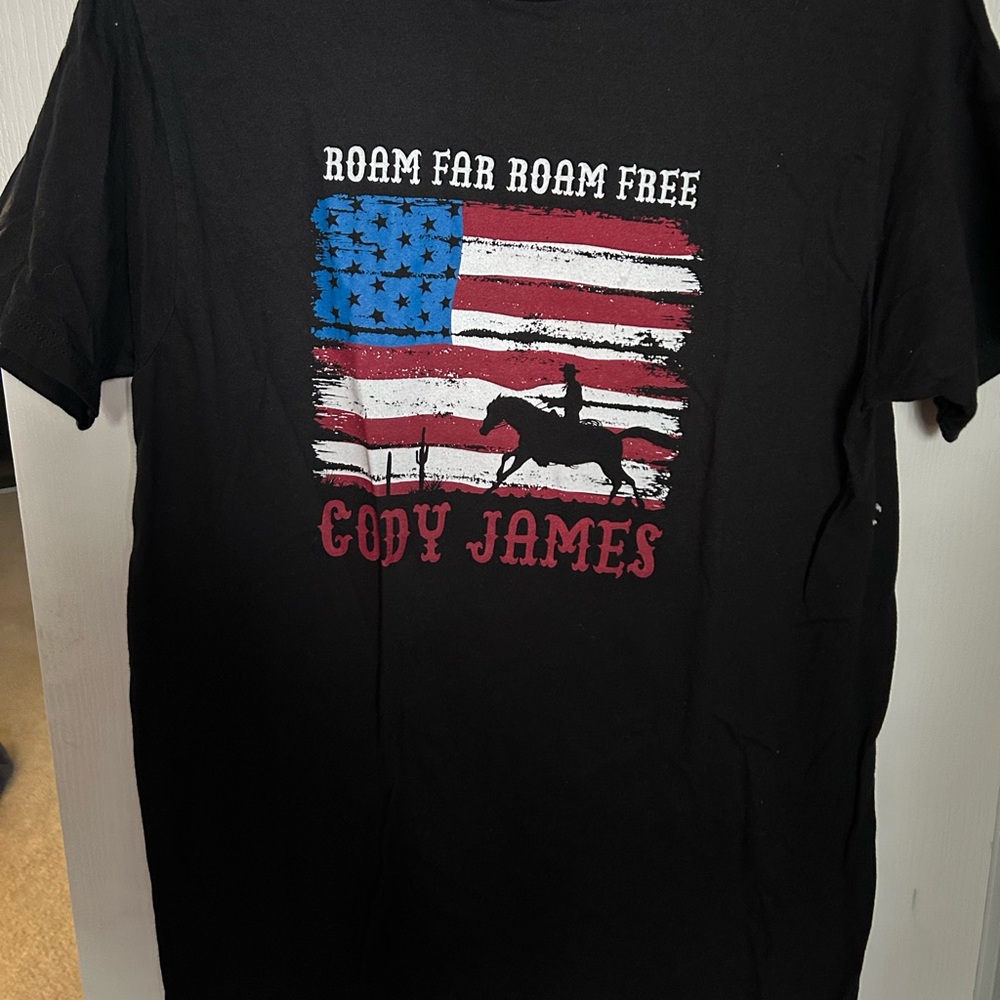 Cody James Tee